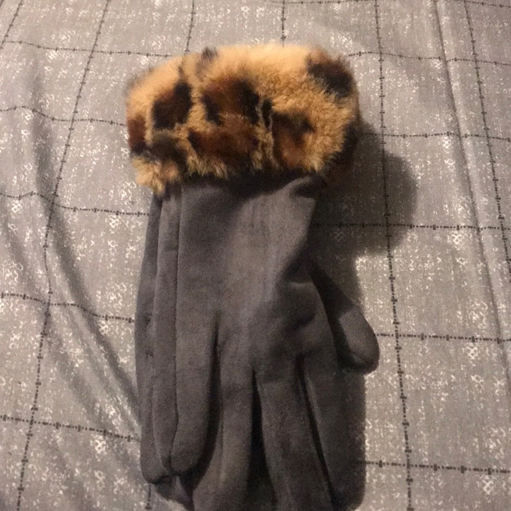 Womens gloves